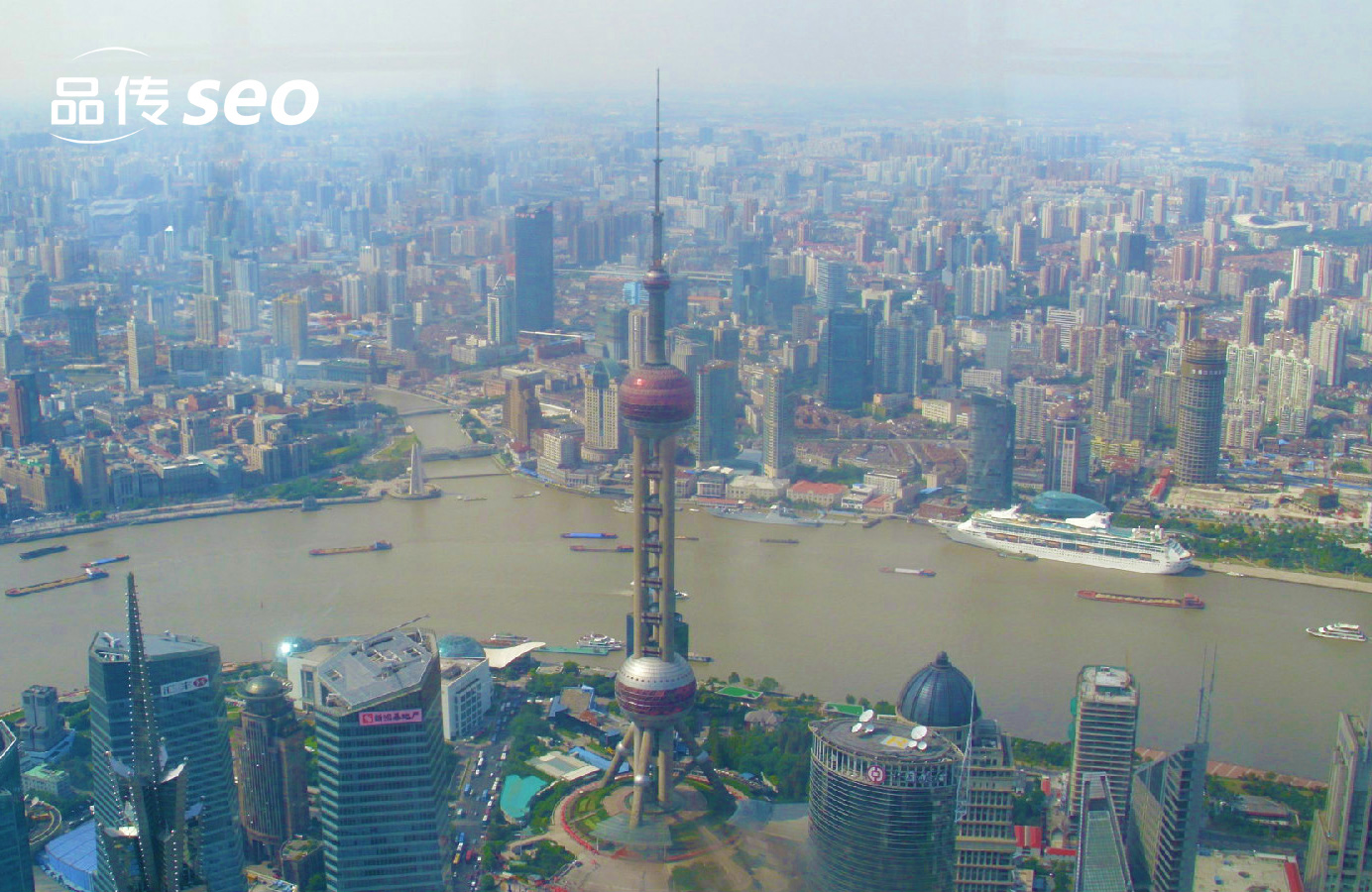 跨境电商独立站SEO优化，助你抢占国